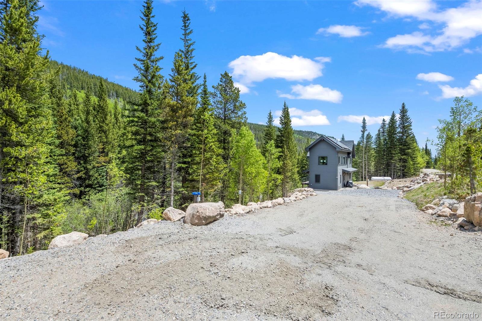 MLS Image #2 for 379  rainbow road,idaho springs, Colorado