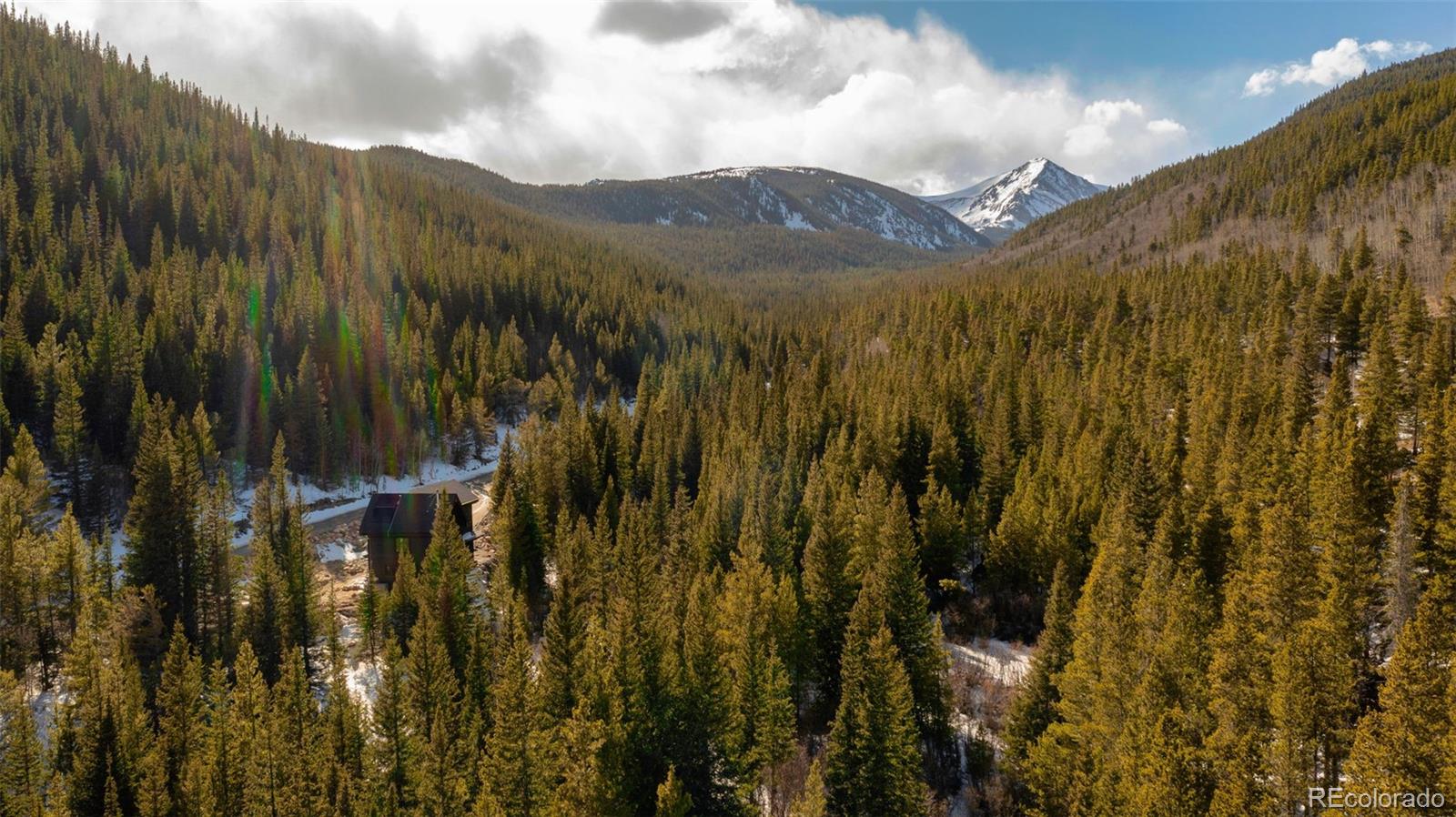 MLS Image #36 for 379  rainbow road,idaho springs, Colorado