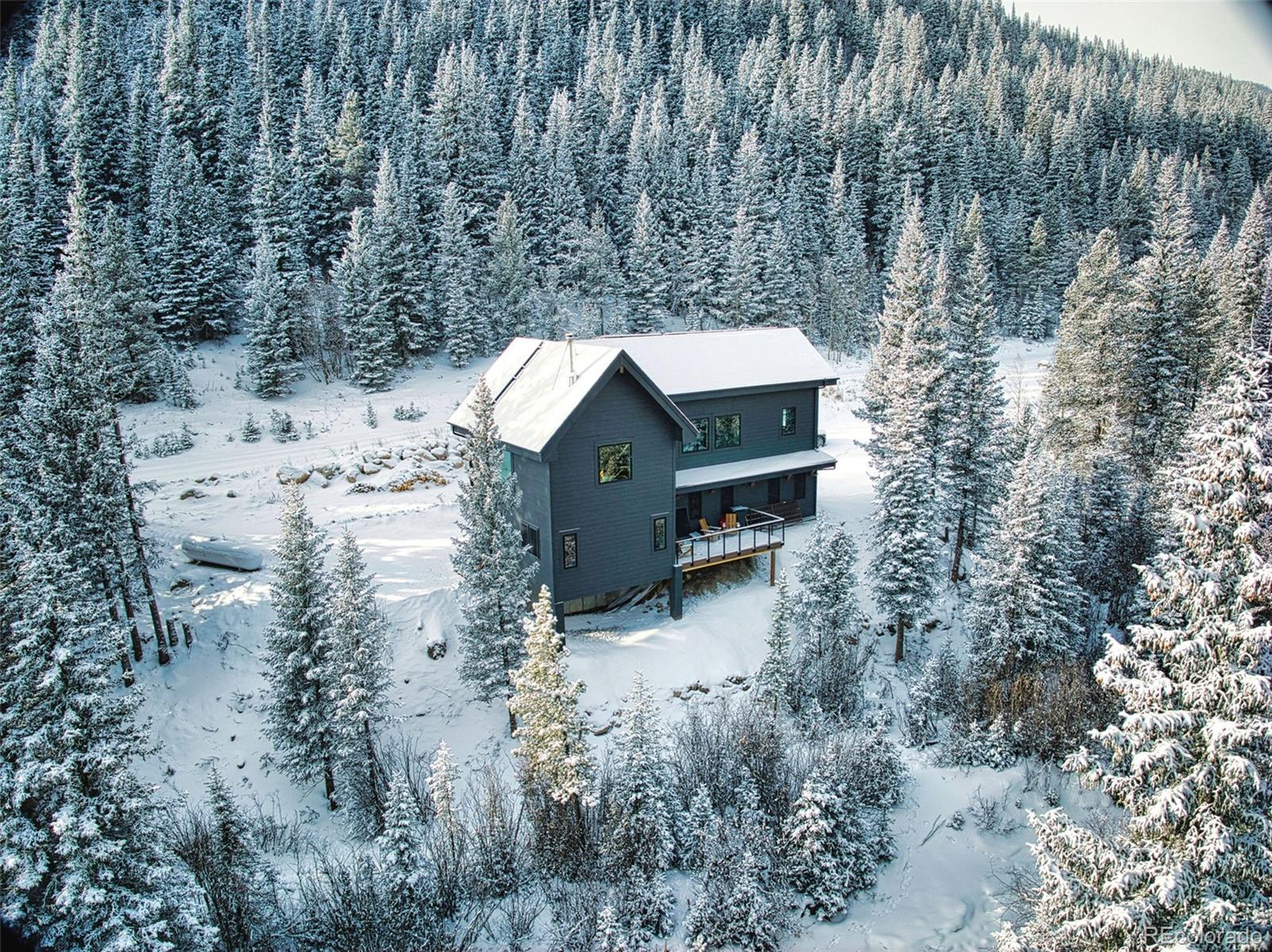 MLS Image #38 for 379  rainbow road,idaho springs, Colorado