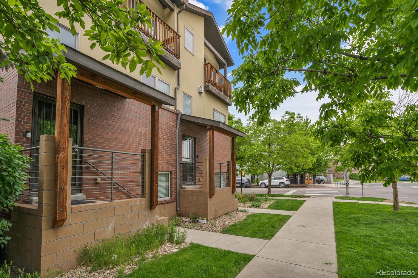 MLS Image #0 for 500  30th street,denver, Colorado