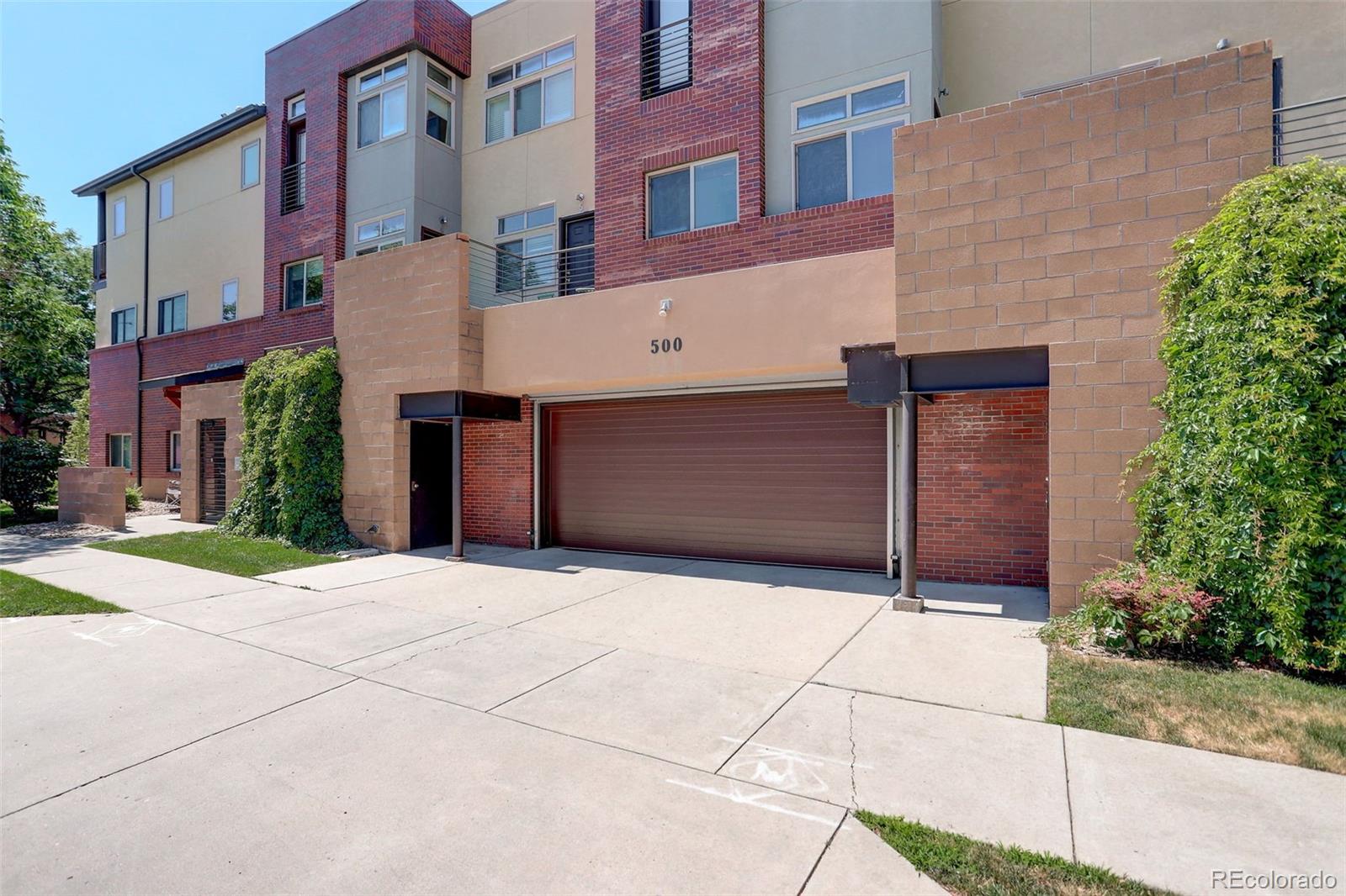 MLS Image #12 for 500  30th street,denver, Colorado