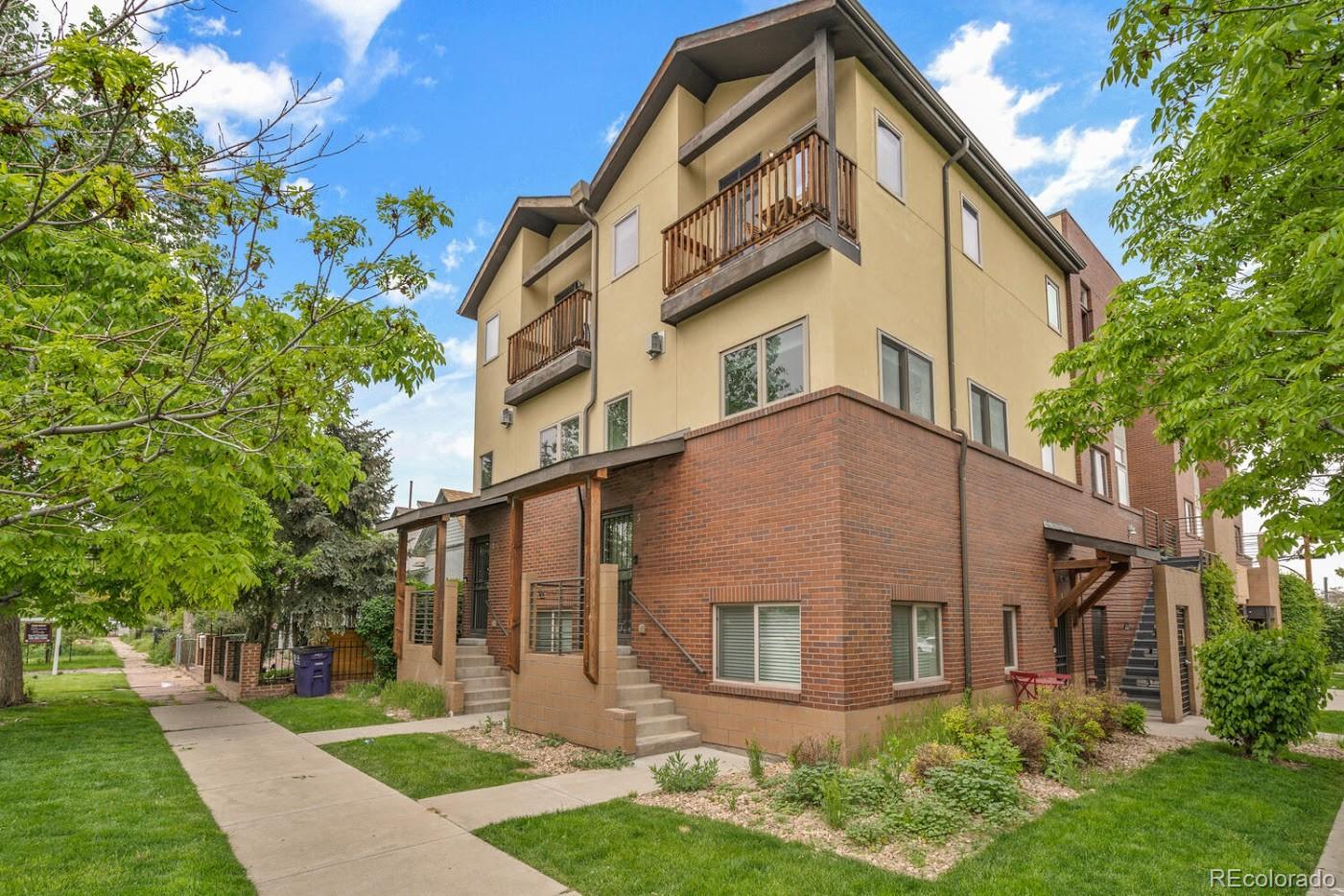 MLS Image #14 for 500  30th street,denver, Colorado