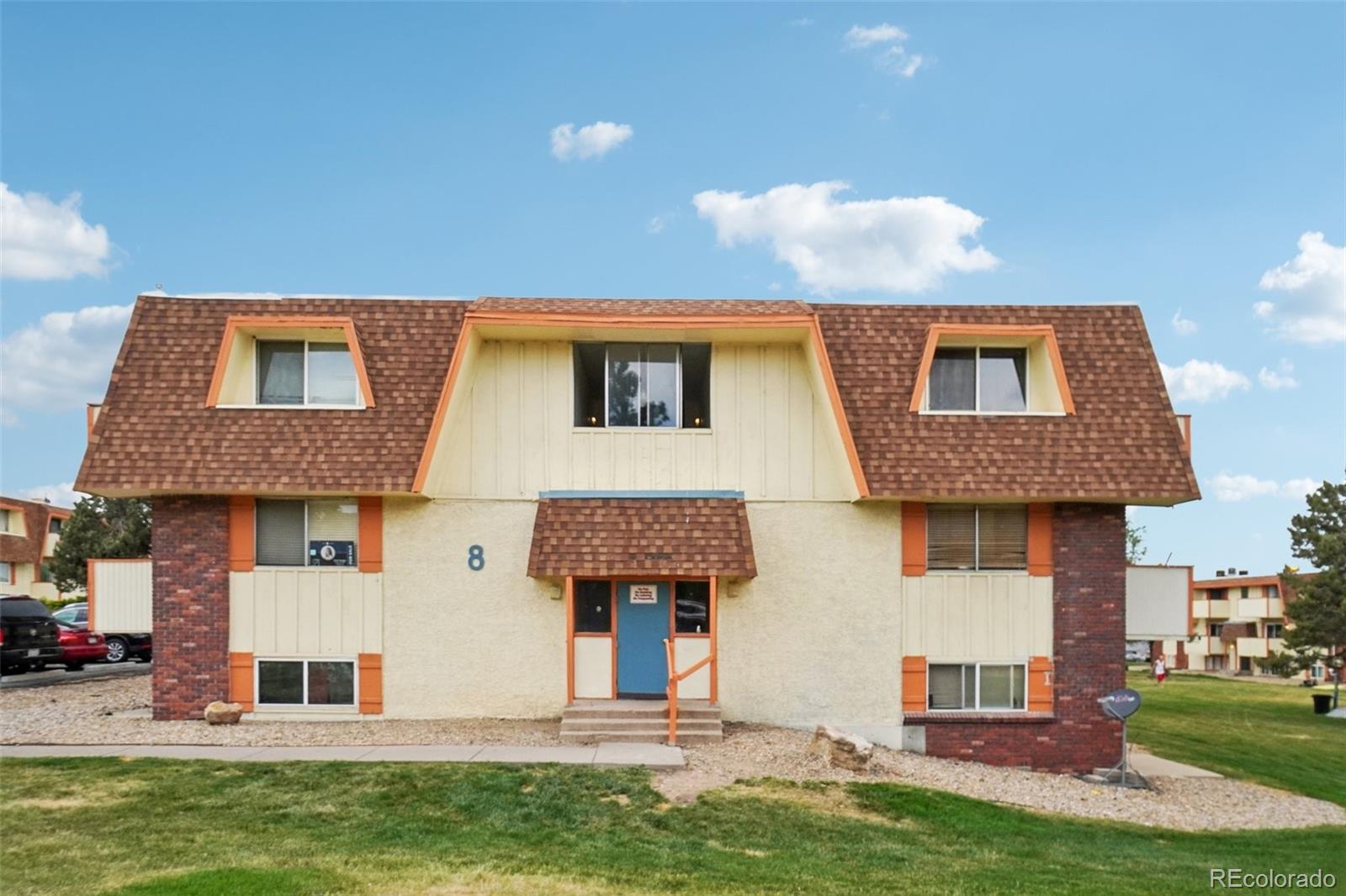 MLS Image #1 for 10211  ura lane 8-207,thornton, Colorado