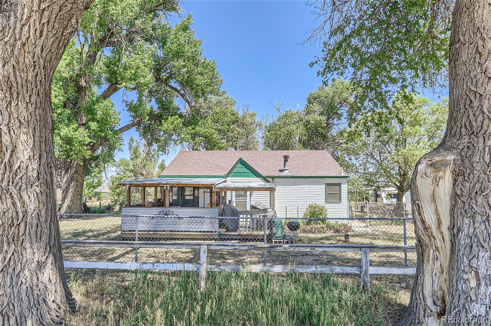 MLS Image #2 for 14425  county road 12 ,fort lupton, Colorado
