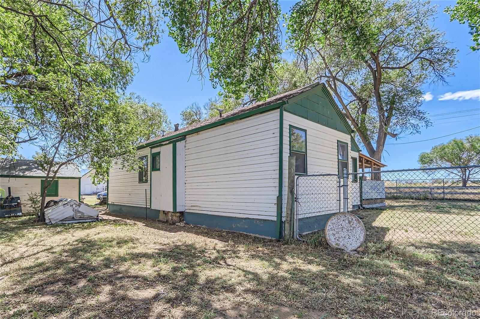 MLS Image #21 for 14425  county road 12 ,fort lupton, Colorado