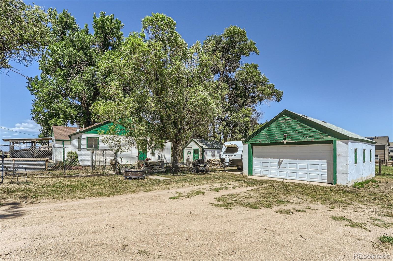 MLS Image #22 for 14425  county road 12 ,fort lupton, Colorado