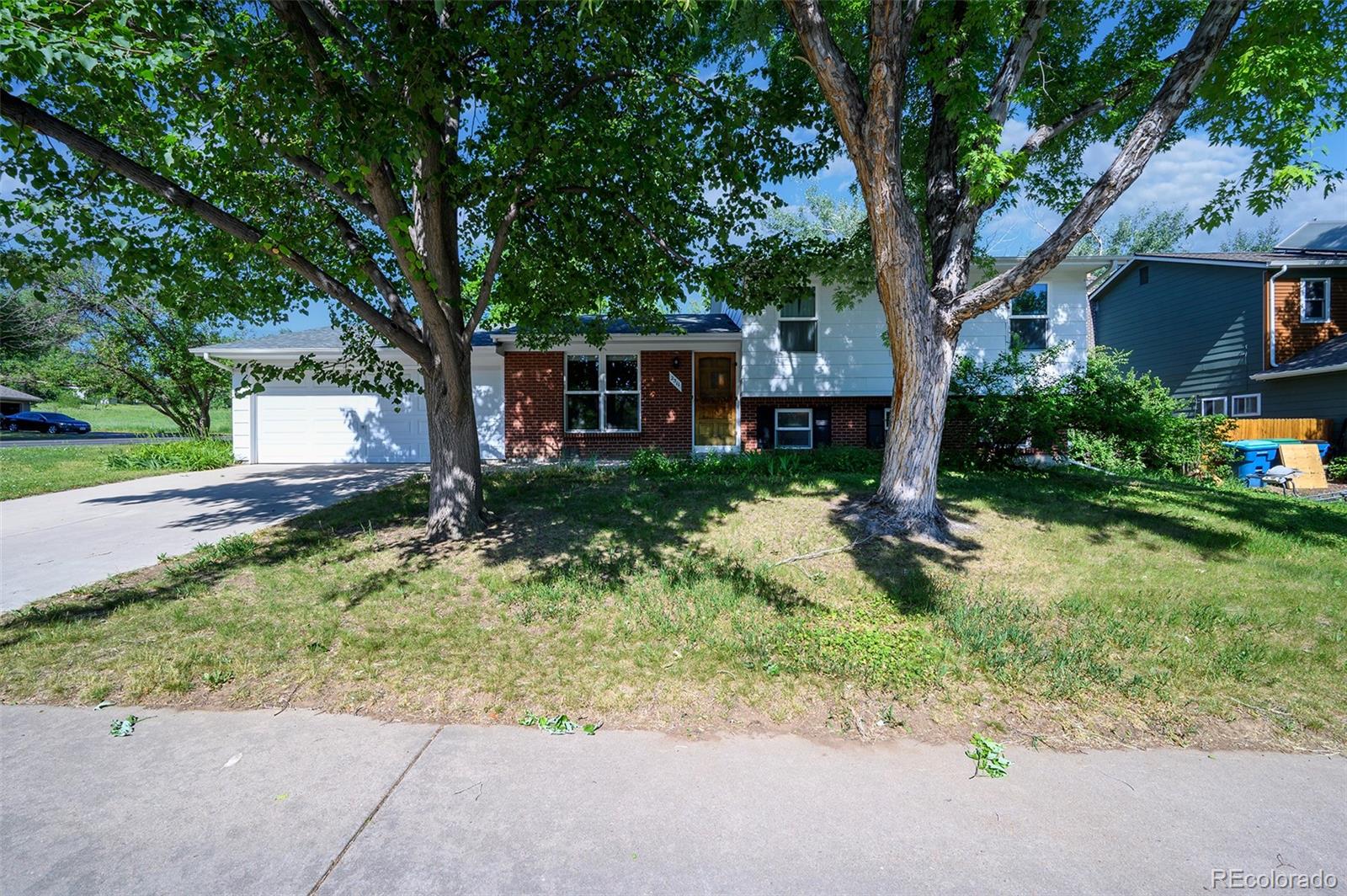 MLS Image #0 for 2311  mckinley avenue,louisville, Colorado