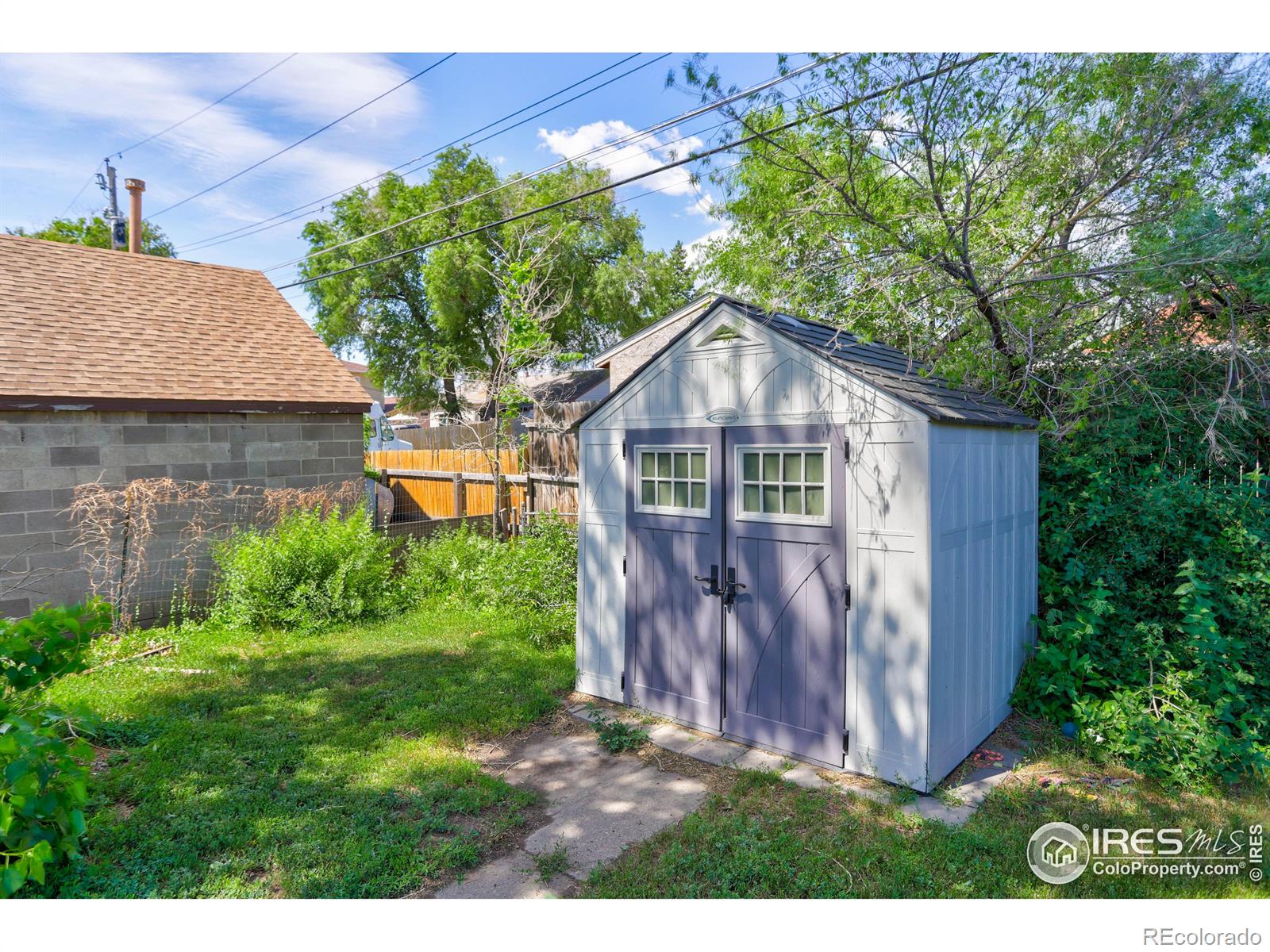 MLS Image #18 for 1515 s zenobia street,denver, Colorado