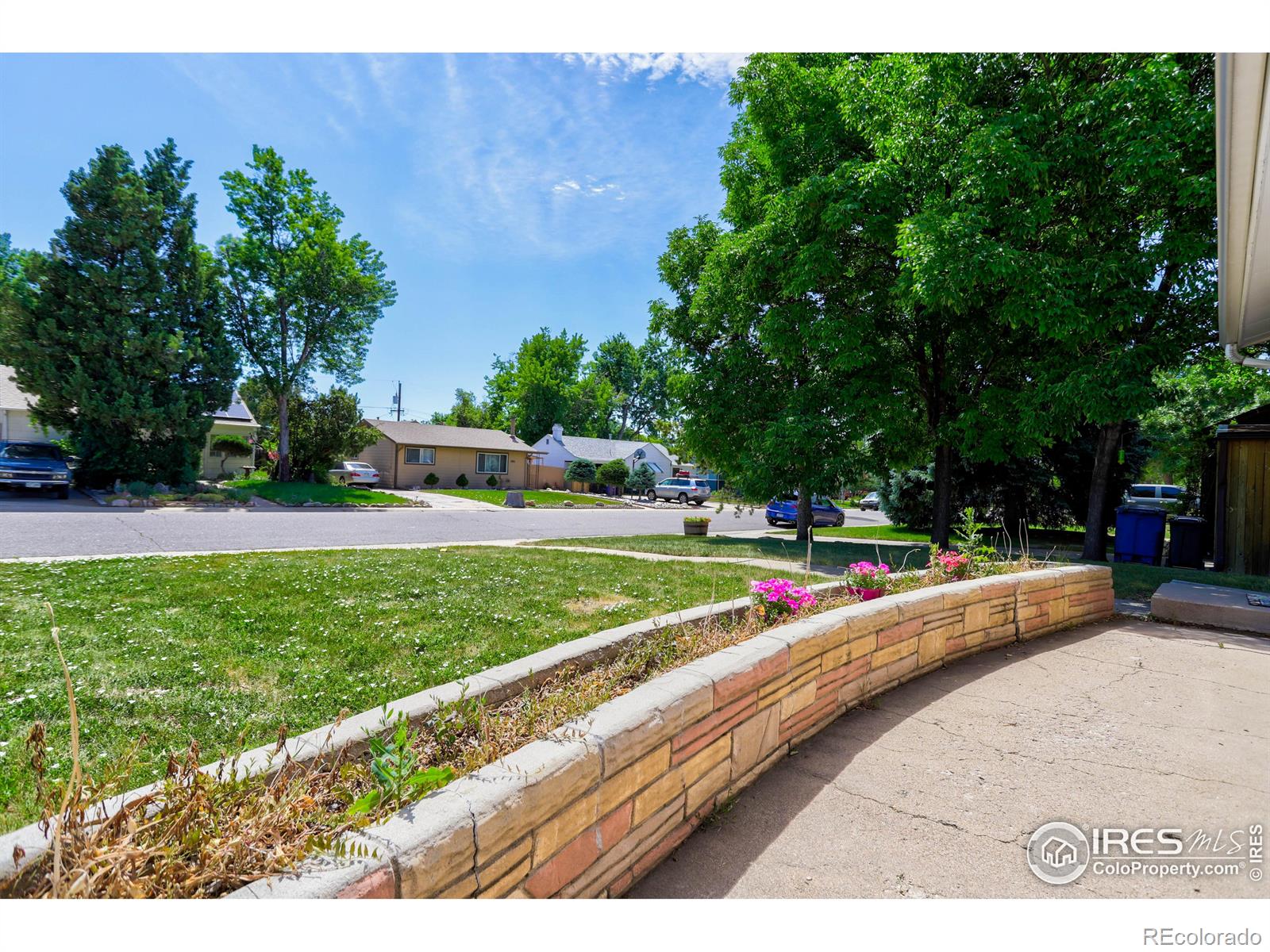 MLS Image #21 for 1515 s zenobia street,denver, Colorado