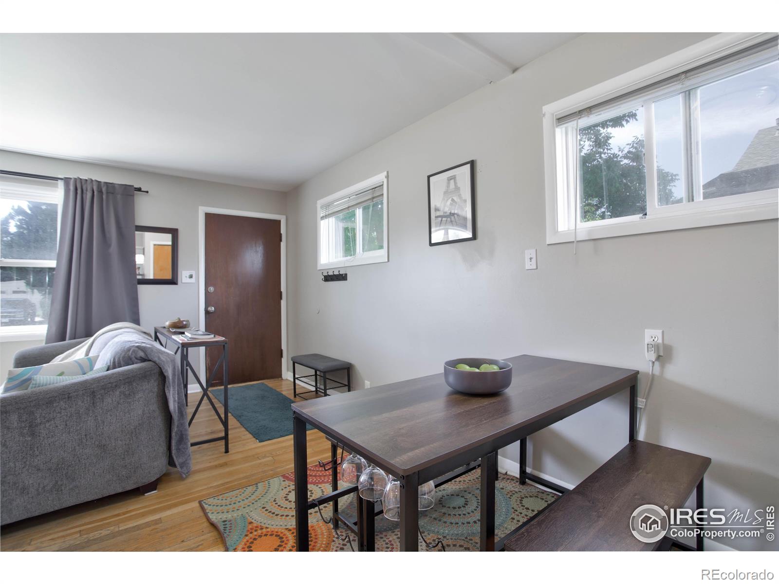 MLS Image #4 for 1515 s zenobia street,denver, Colorado