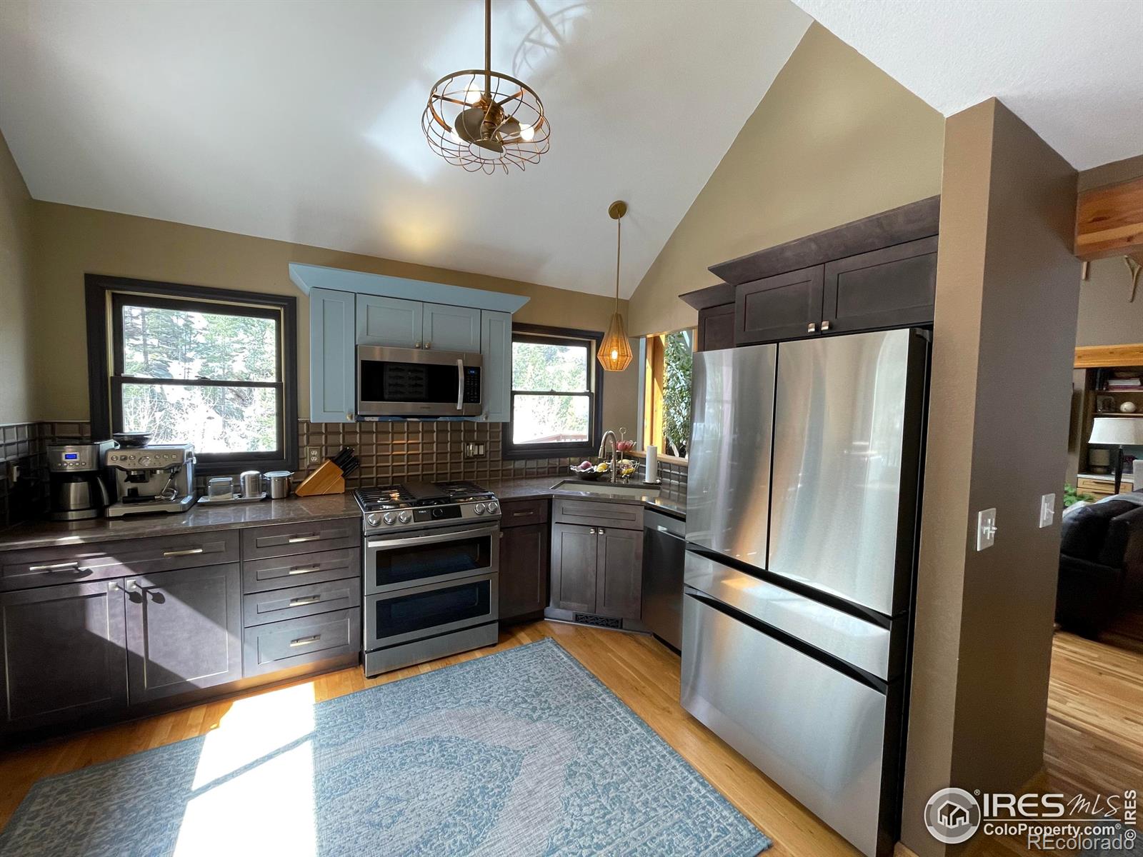 MLS Image #10 for 600  waltonia road,drake, Colorado