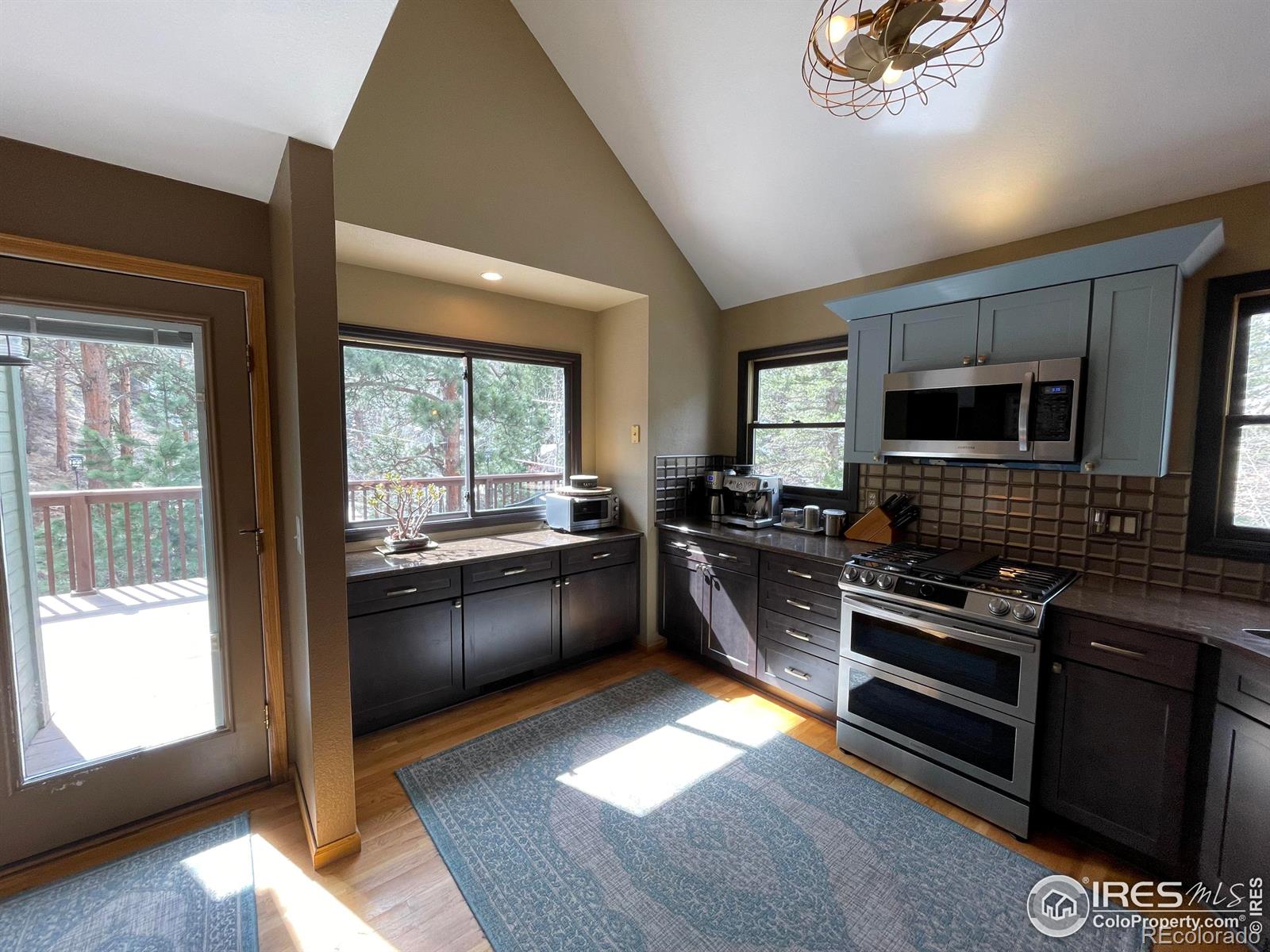 MLS Image #11 for 600  waltonia road,drake, Colorado