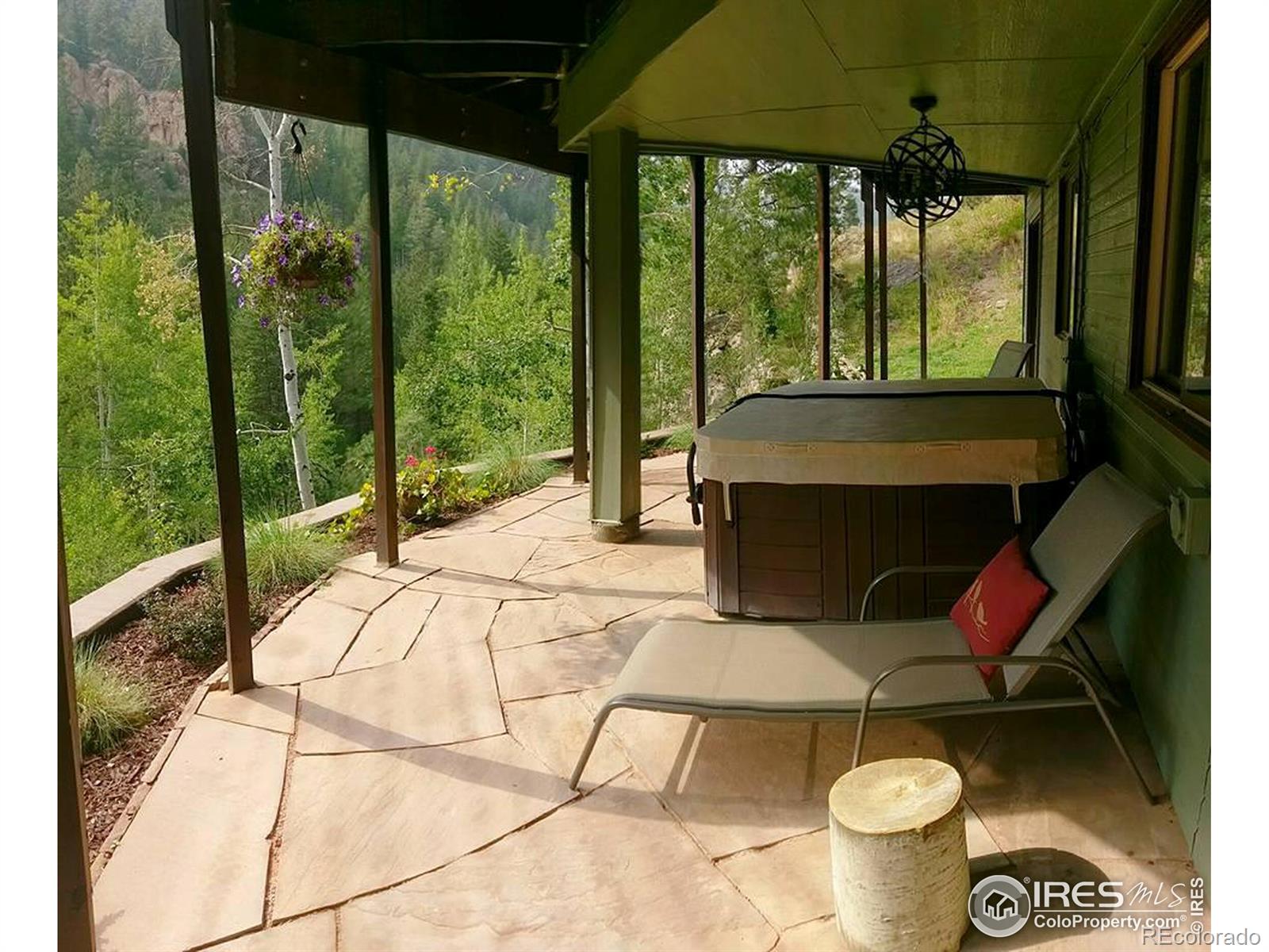 MLS Image #19 for 600  waltonia road,drake, Colorado