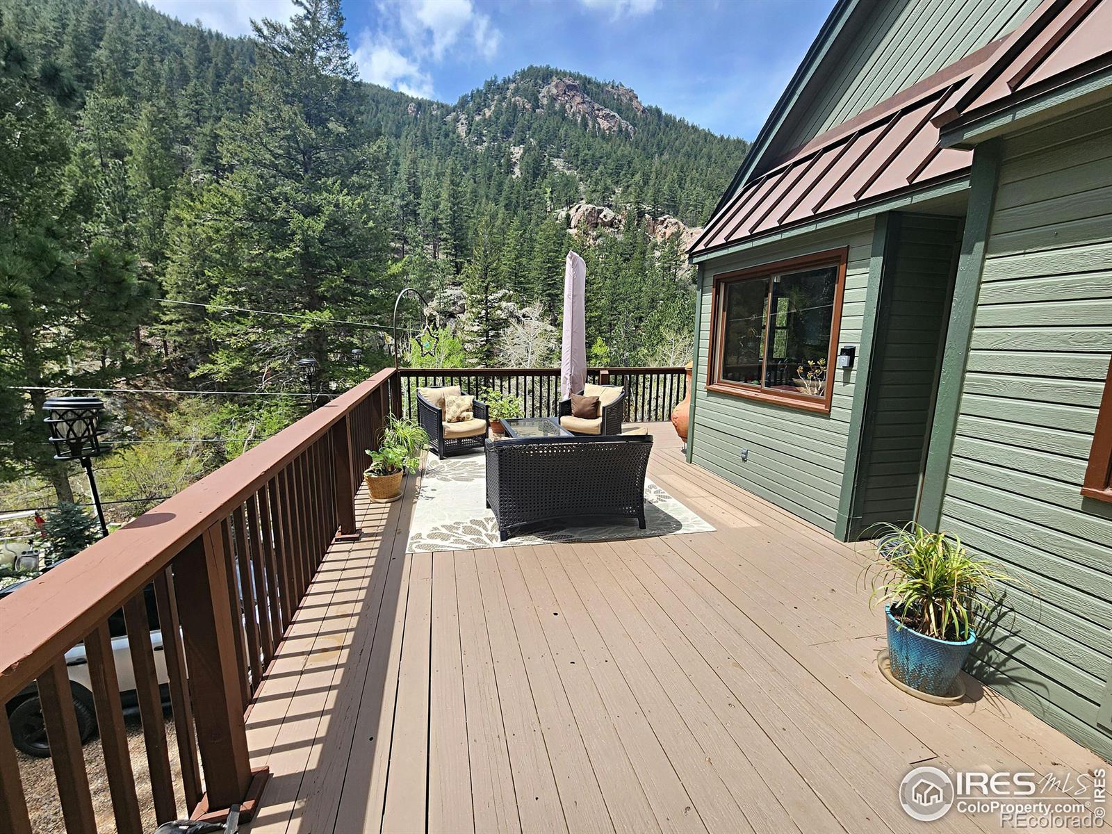 MLS Image #20 for 600  waltonia road,drake, Colorado