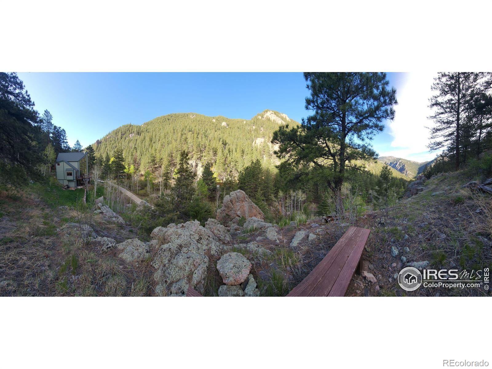 MLS Image #34 for 600  waltonia road,drake, Colorado