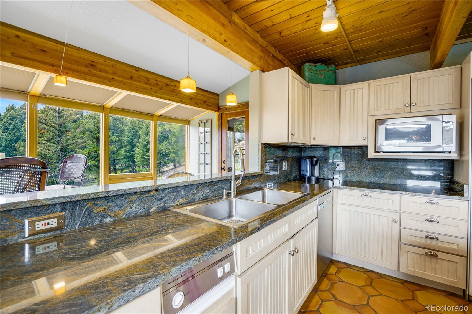 MLS Image #13 for 2732  county road 782 ,woodland park, Colorado