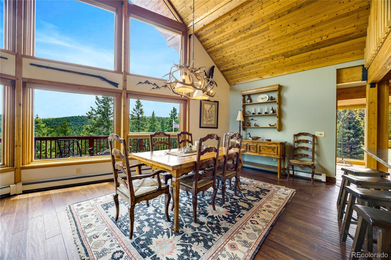 MLS Image #15 for 2732  county road 782 ,woodland park, Colorado