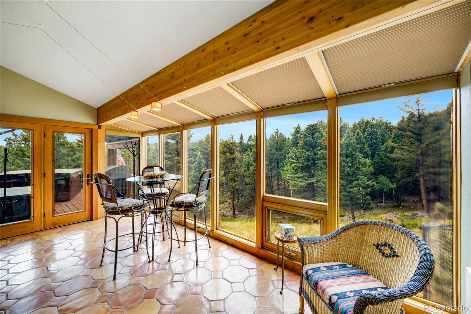 MLS Image #19 for 2732  county road 782 ,woodland park, Colorado