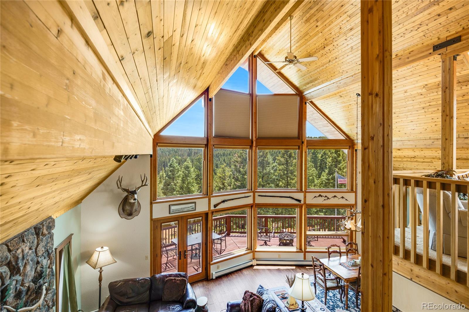 MLS Image #26 for 2732  county road 782 ,woodland park, Colorado