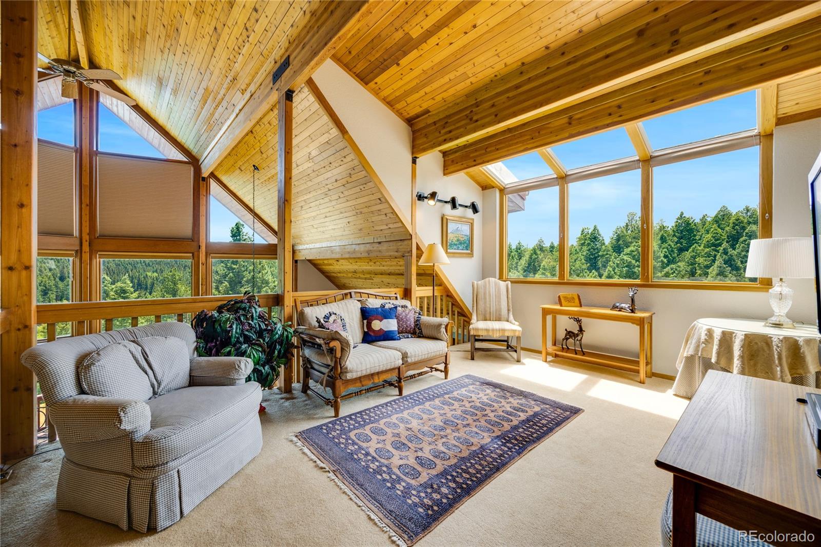 MLS Image #27 for 2732  county road 782 ,woodland park, Colorado