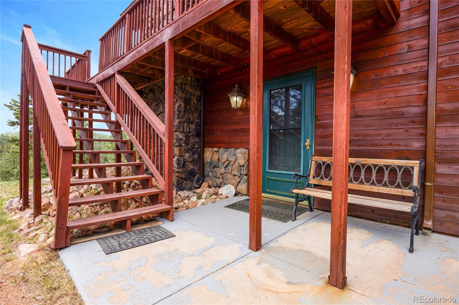 MLS Image #4 for 2732  county road 782 ,woodland park, Colorado