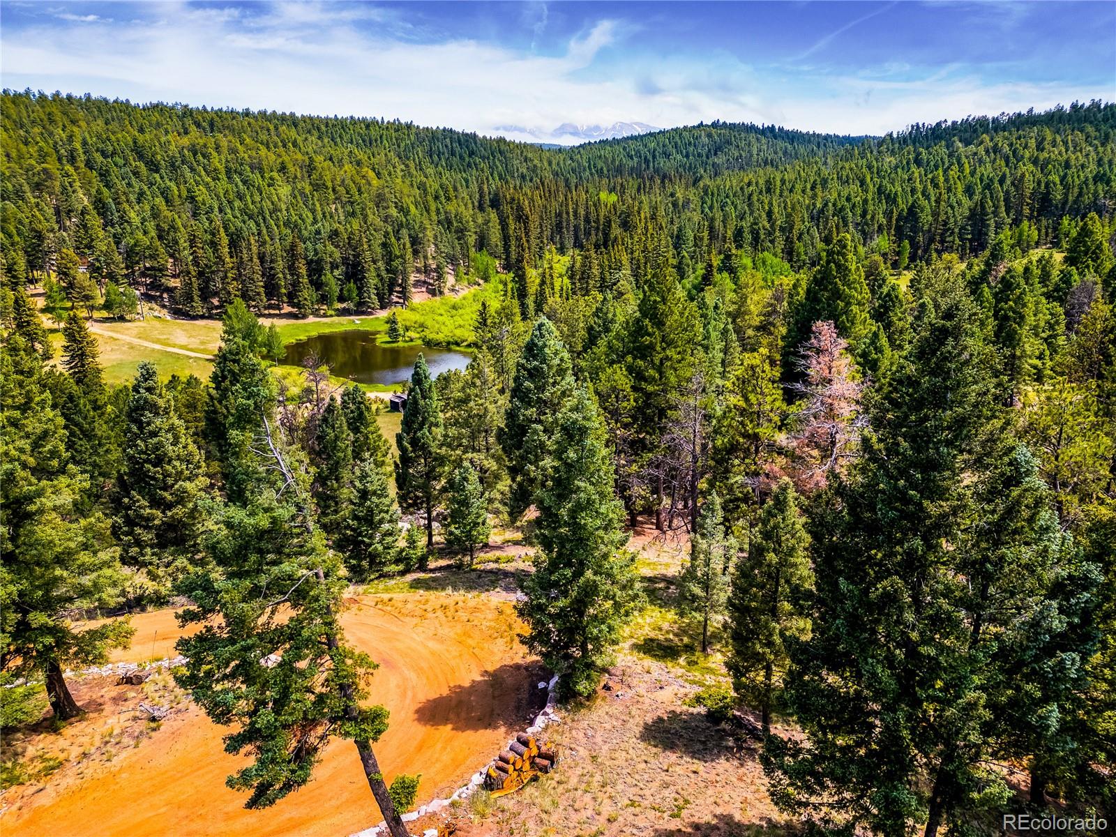 MLS Image #47 for 2732  county road 782 ,woodland park, Colorado