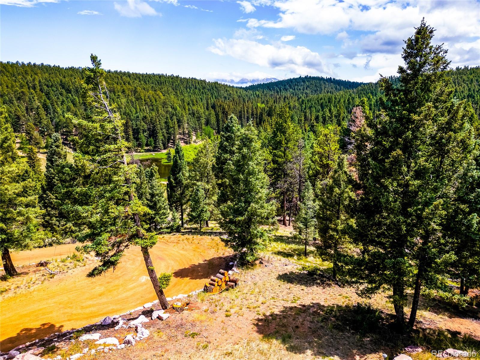 MLS Image #48 for 2732  county road 782 ,woodland park, Colorado