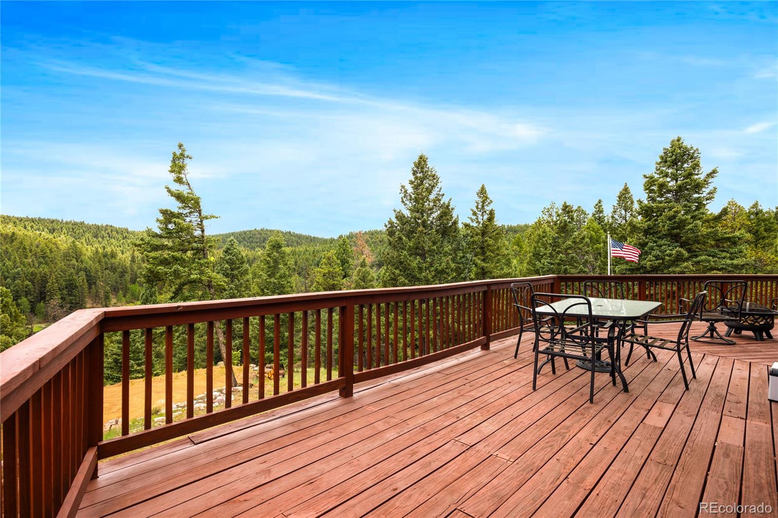 MLS Image #5 for 2732  county road 782 ,woodland park, Colorado