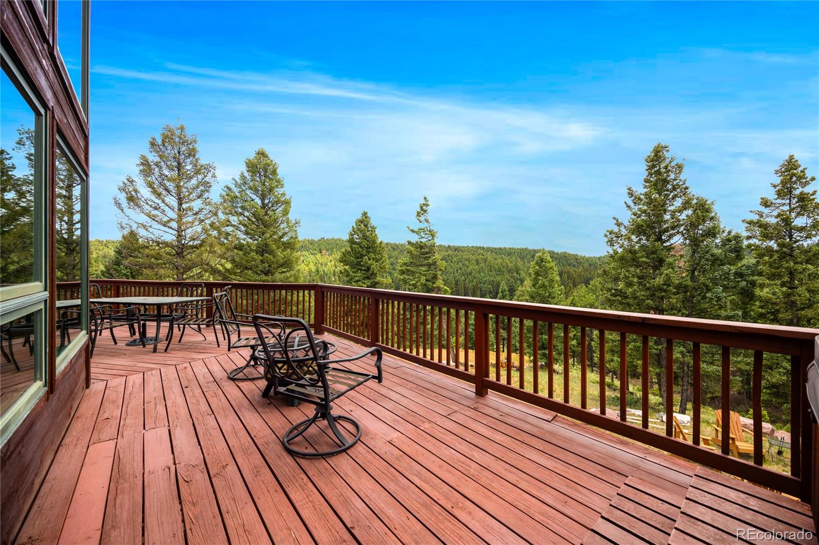 MLS Image #6 for 2732  county road 782 ,woodland park, Colorado