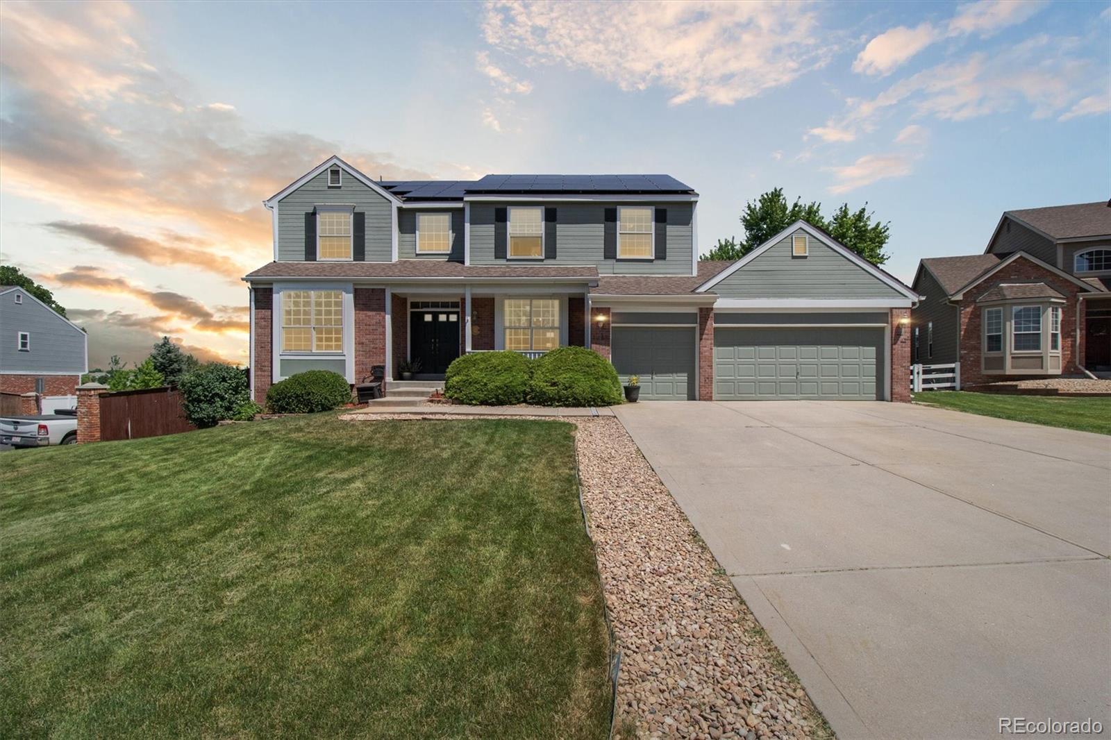 MLS Image #0 for 1095 w 127th place,westminster, Colorado