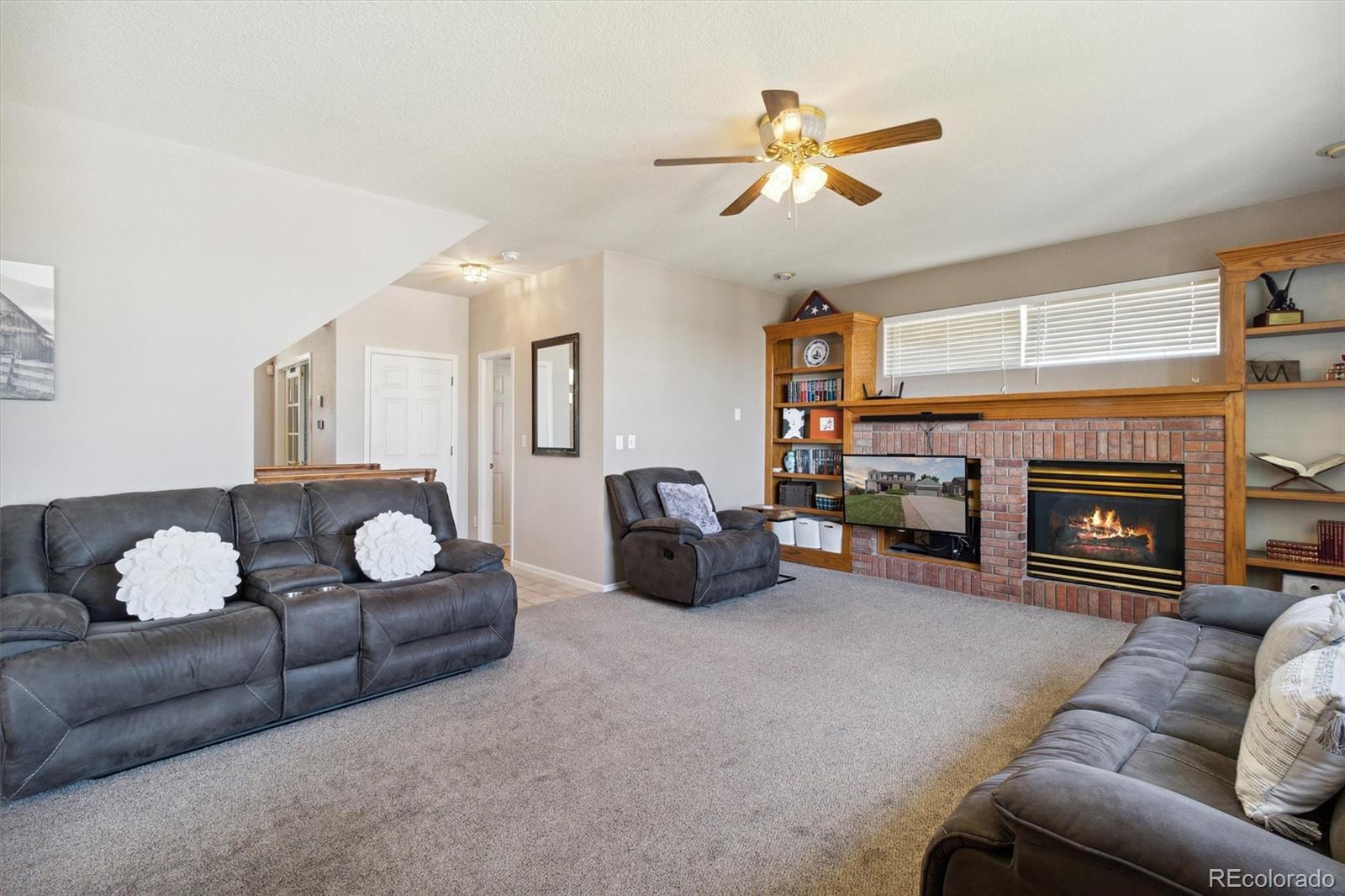 MLS Image #5 for 1095 w 127th place,westminster, Colorado