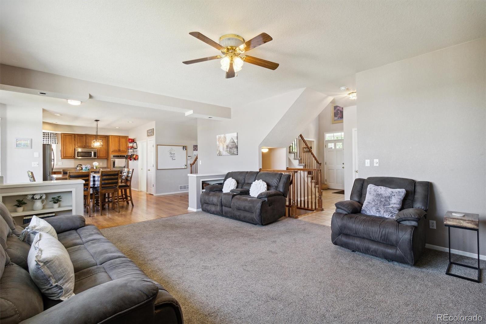 MLS Image #7 for 1095 w 127th place,westminster, Colorado