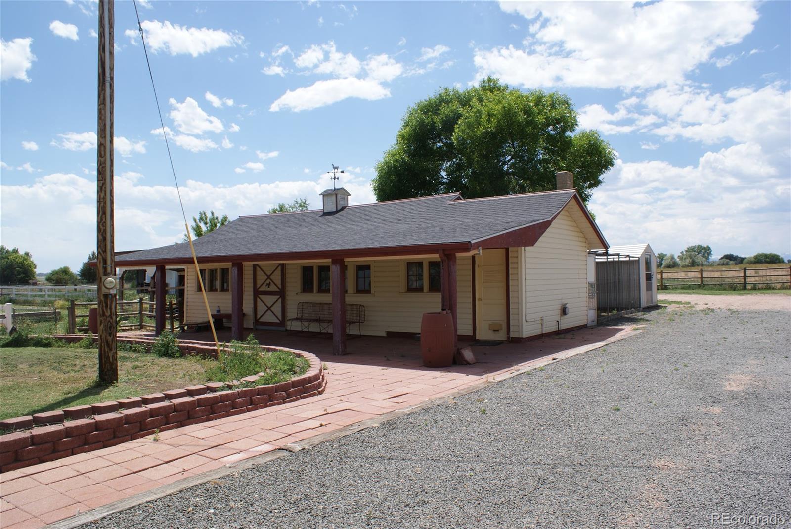 MLS Image #12 for 2707  county road 19 ,fort lupton, Colorado