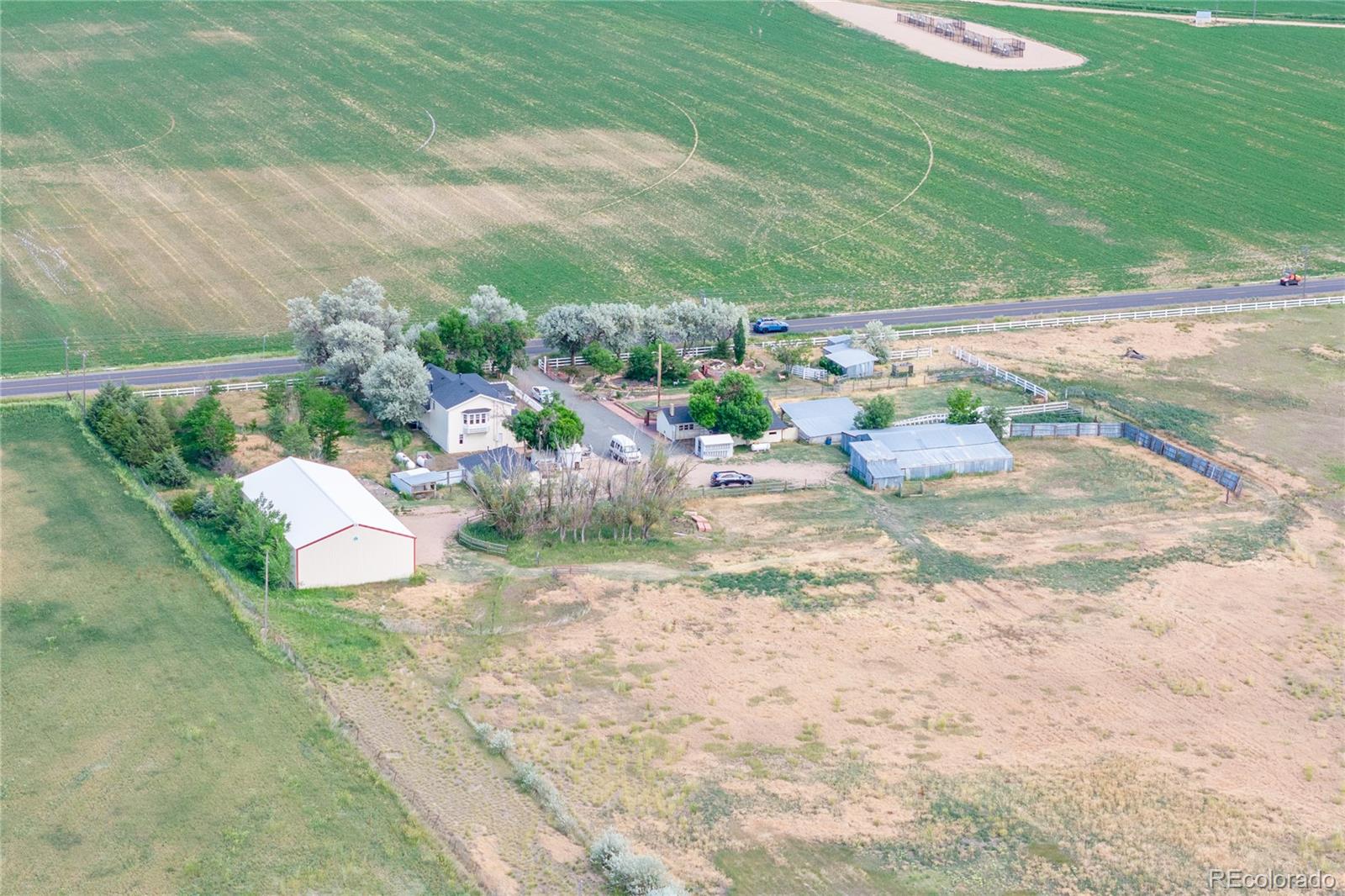 MLS Image #23 for 2707  county road 19 ,fort lupton, Colorado