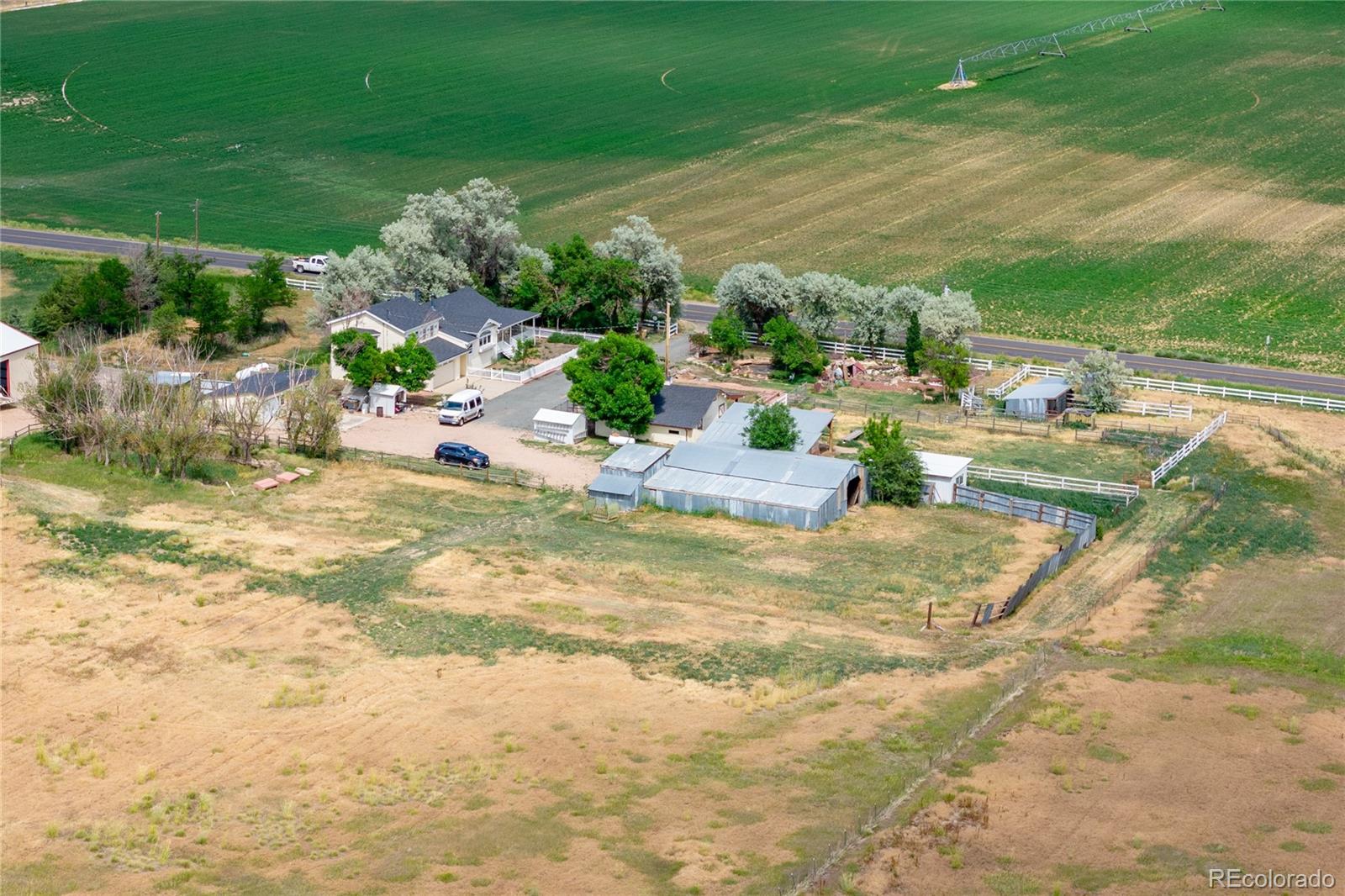 MLS Image #25 for 2707  county road 19 ,fort lupton, Colorado