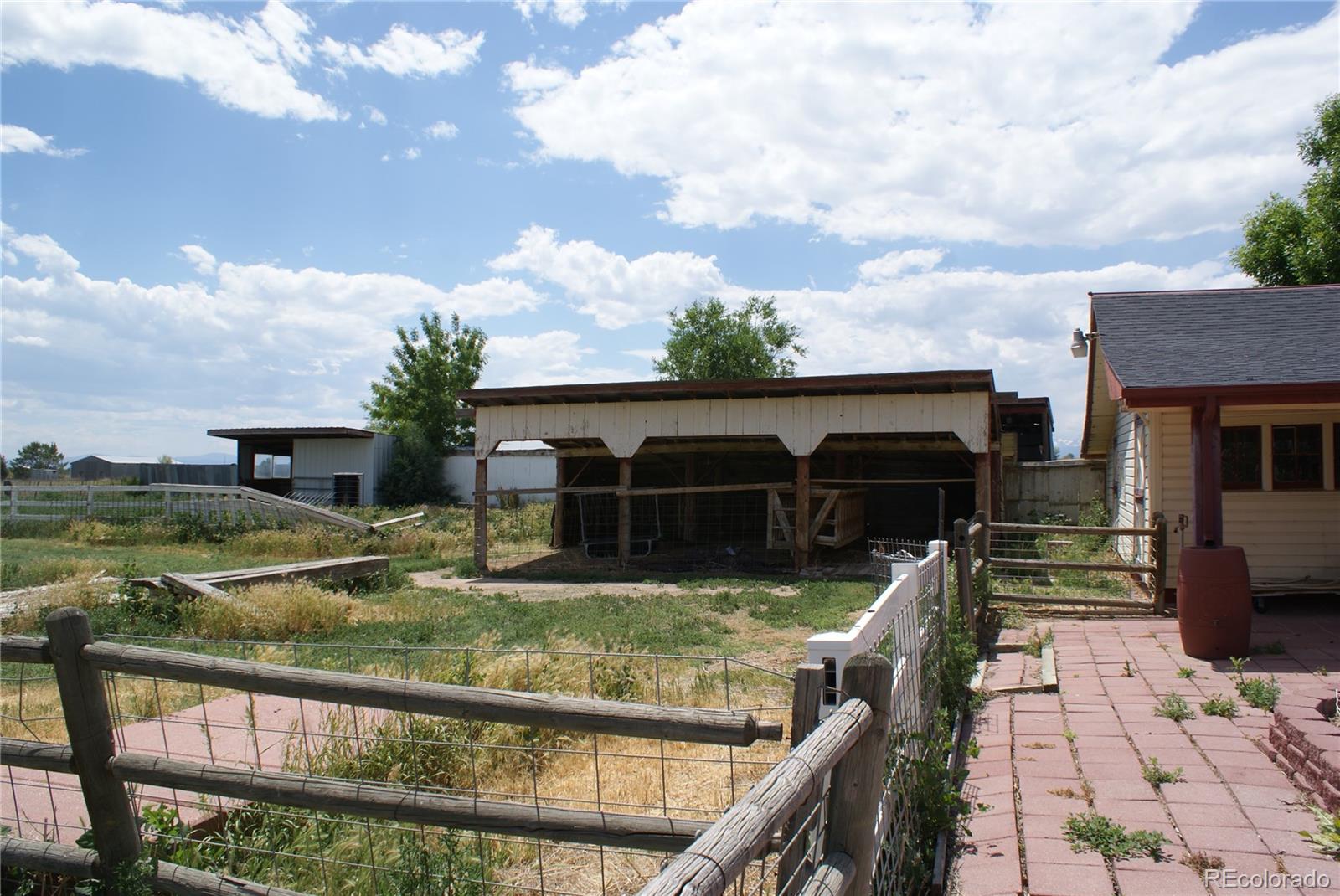 MLS Image #26 for 2707  county road 19 ,fort lupton, Colorado