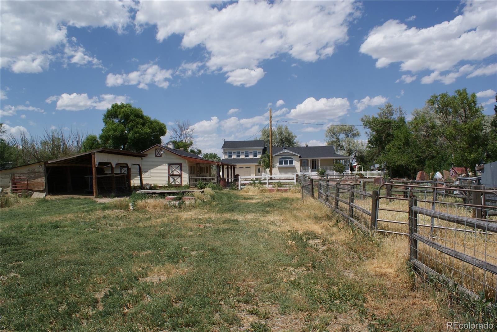 MLS Image #27 for 2707  county road 19 ,fort lupton, Colorado