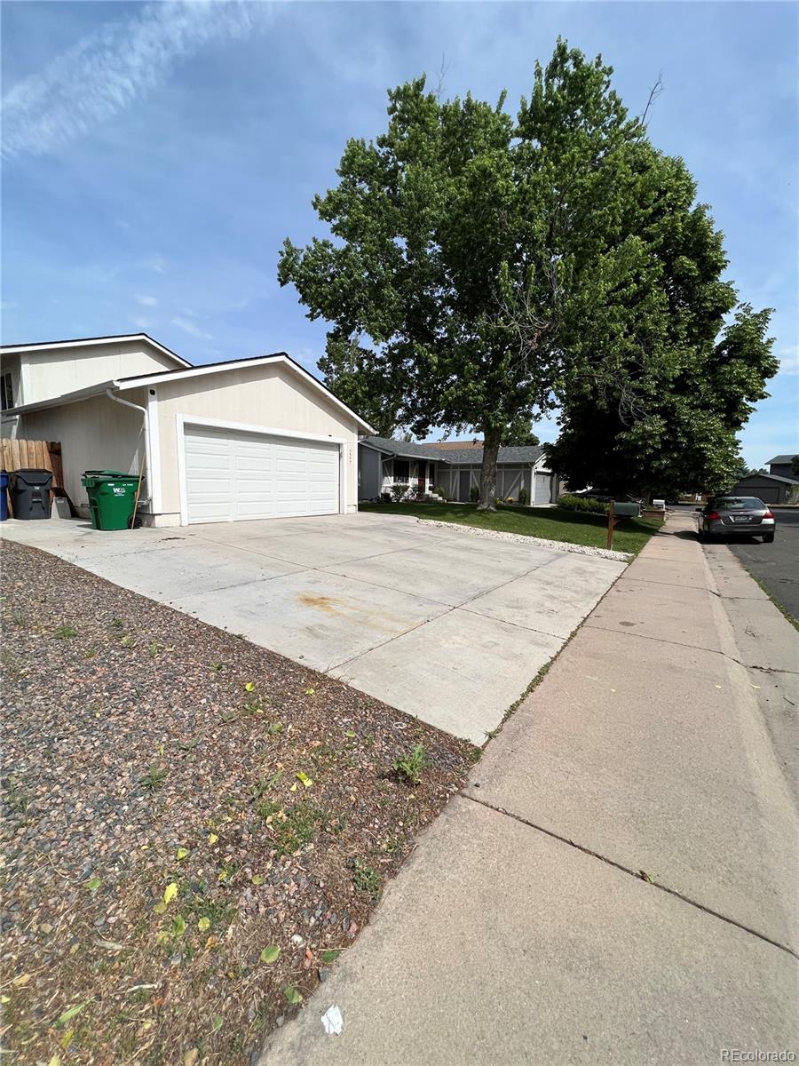 MLS Image #1 for 3557 s ouray circle,aurora, Colorado
