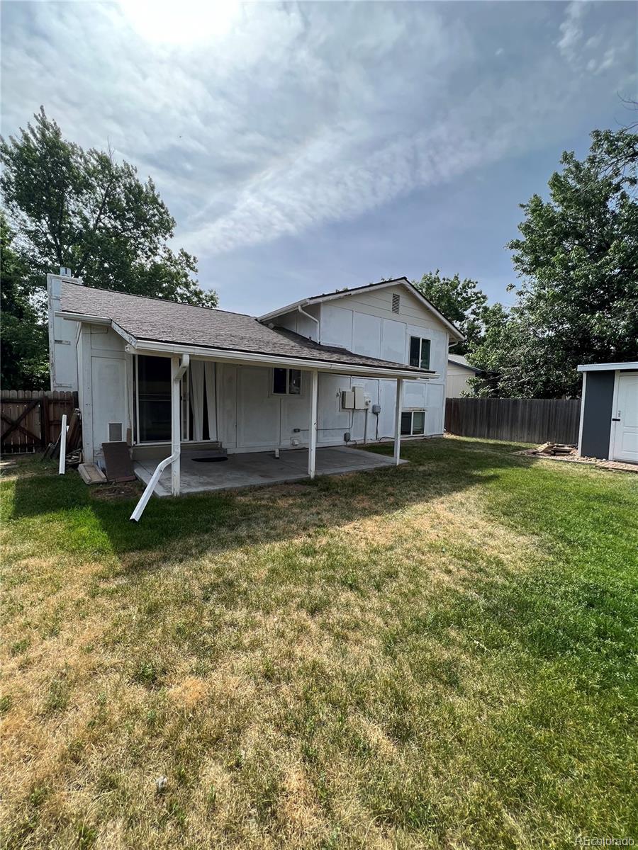 MLS Image #7 for 3557 s ouray circle,aurora, Colorado