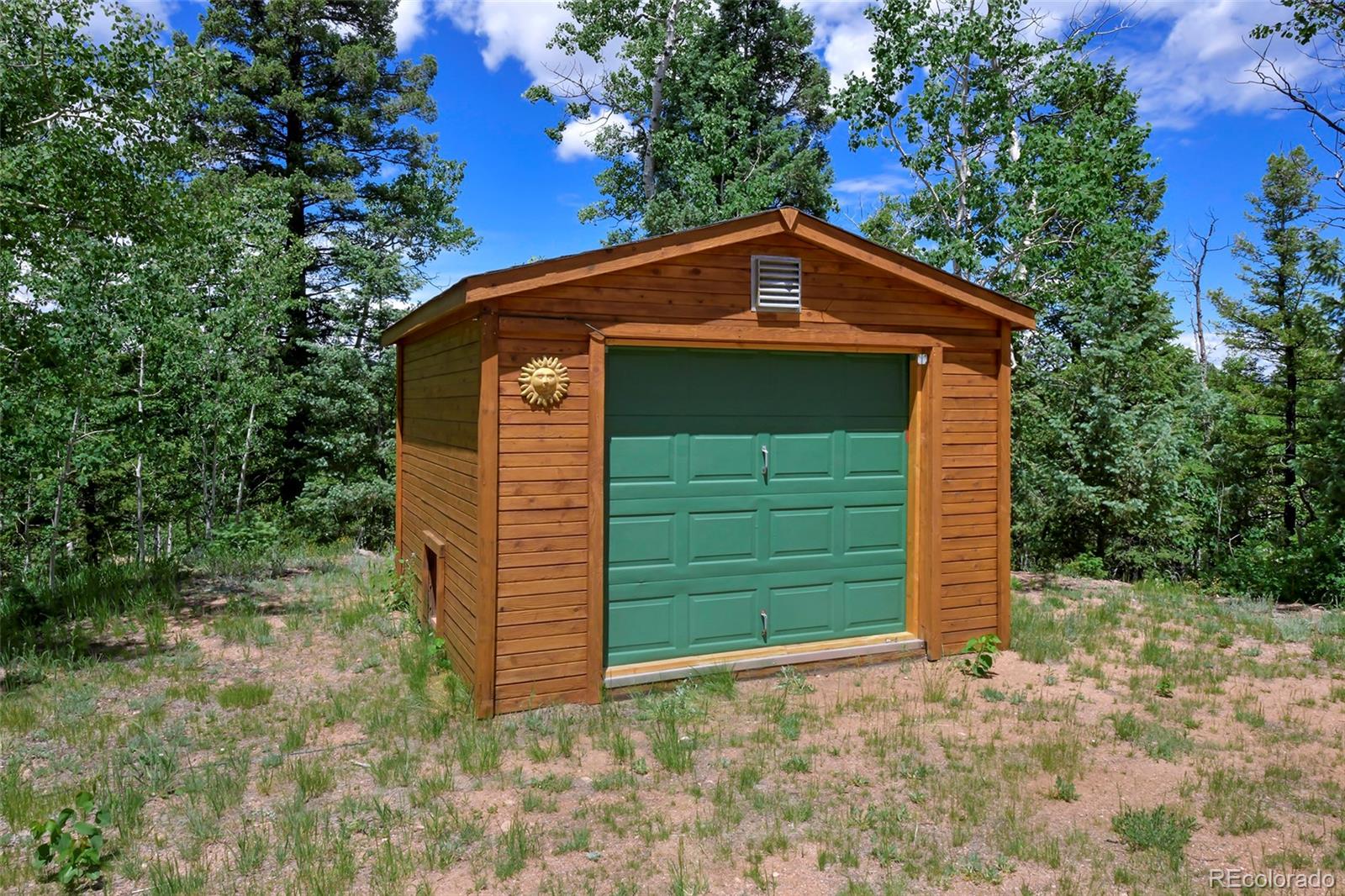 MLS Image #40 for 290  eagle rock road,florissant, Colorado