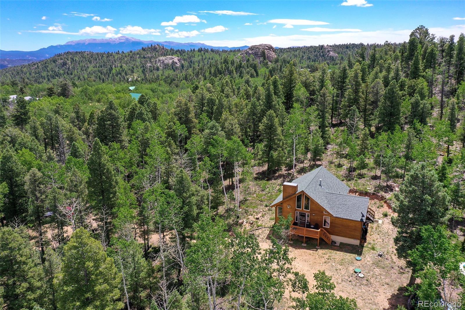 MLS Image #44 for 290  eagle rock road,florissant, Colorado