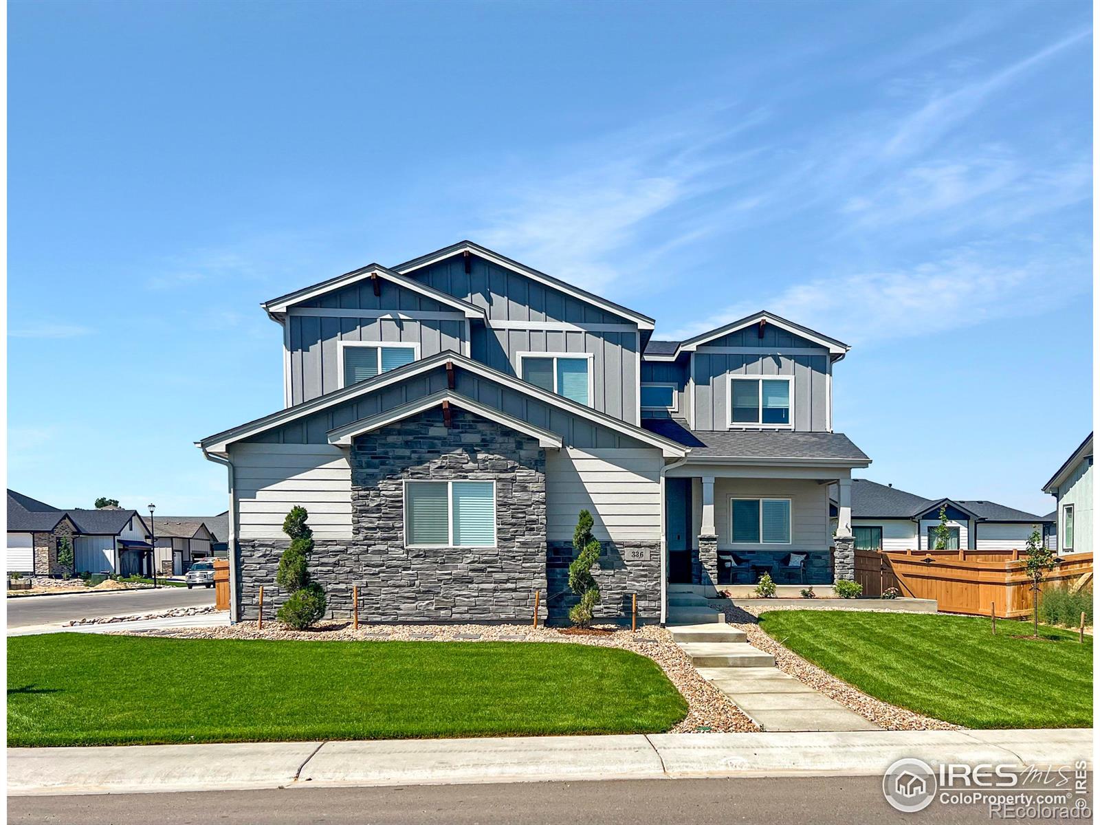 CMA Image for 782  Canoe Birch Drive,Windsor, Colorado