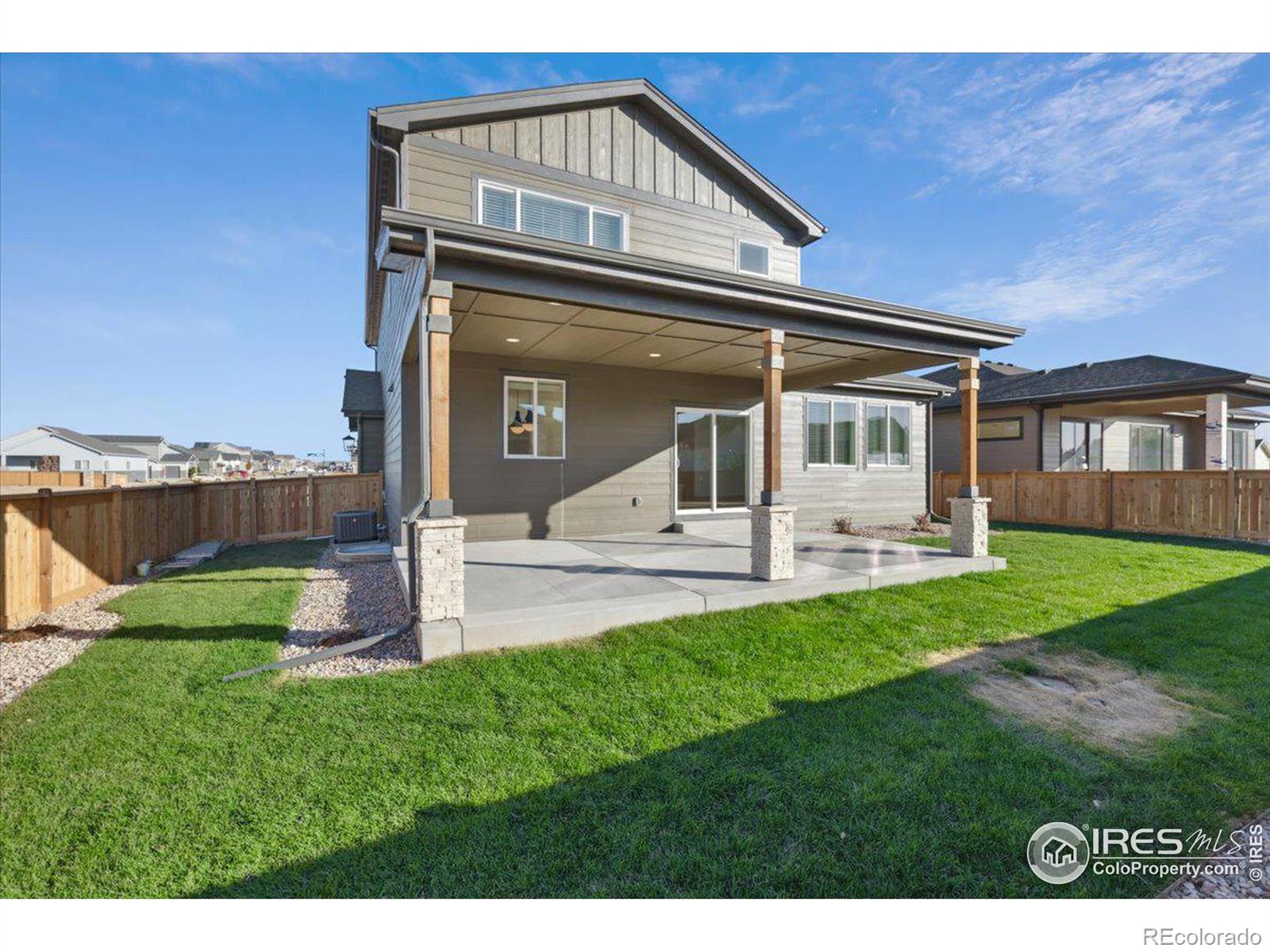 MLS Image #23 for 782  canoe birch drive,windsor, Colorado