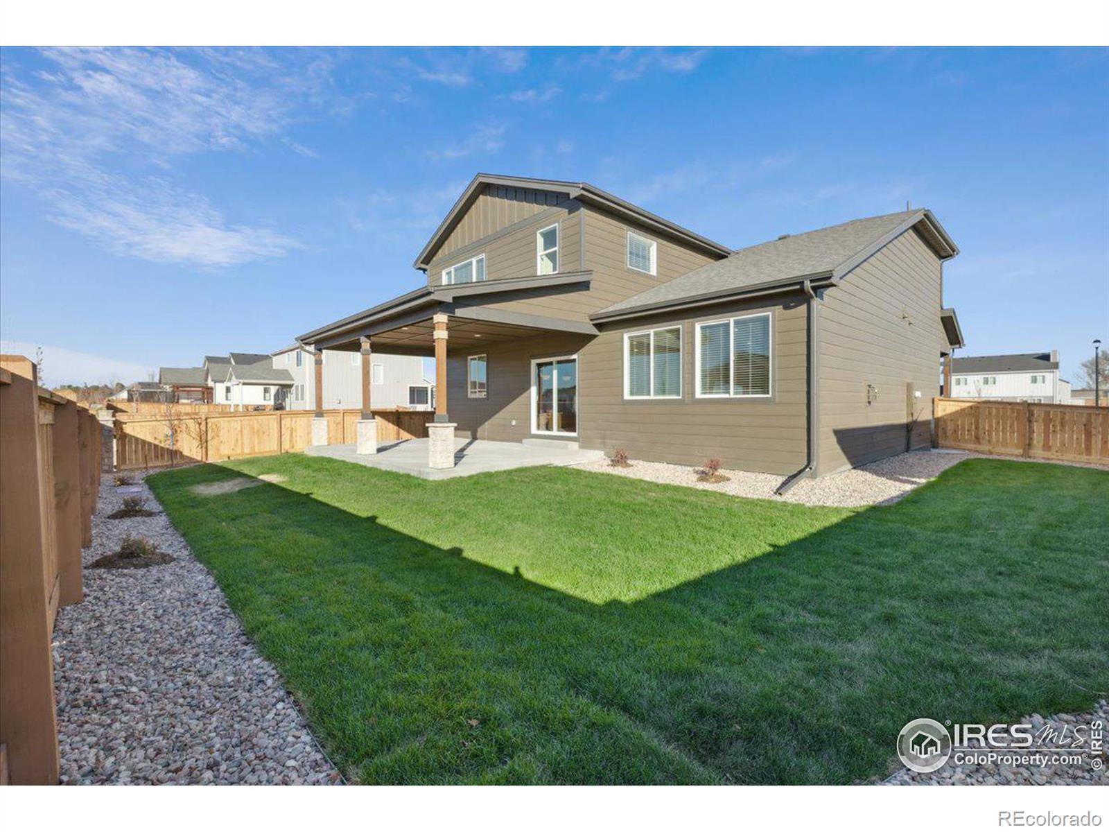 MLS Image #24 for 782  canoe birch drive,windsor, Colorado