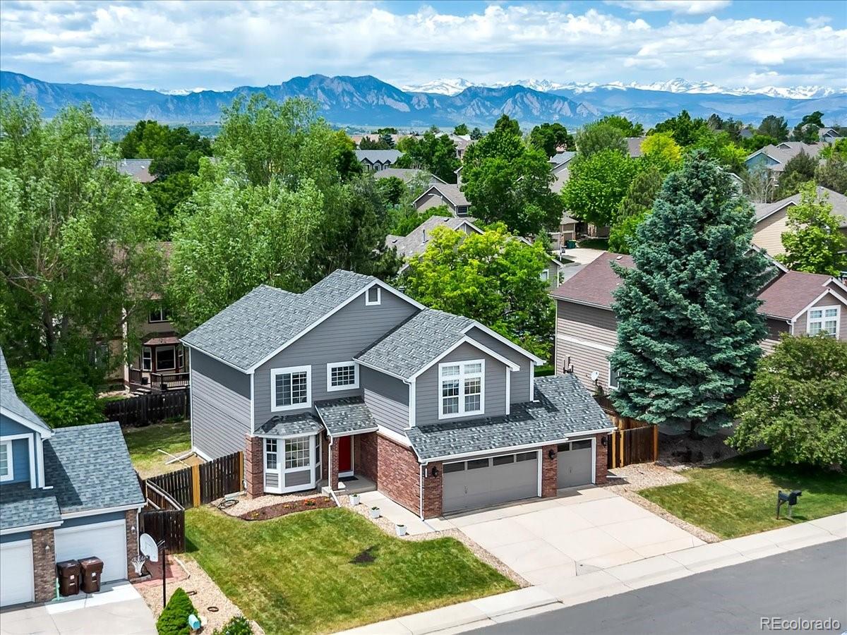 MLS Image #2 for 1649  hemlock way,broomfield, Colorado