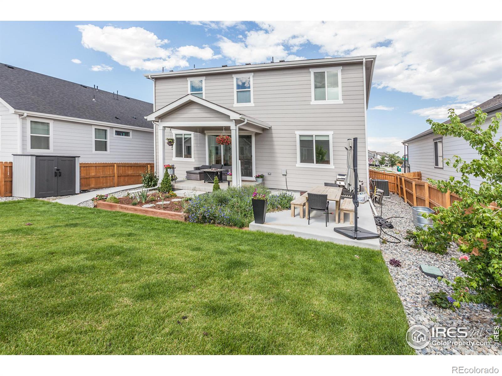 MLS Image #29 for 14703  guernsey drive,mead, Colorado