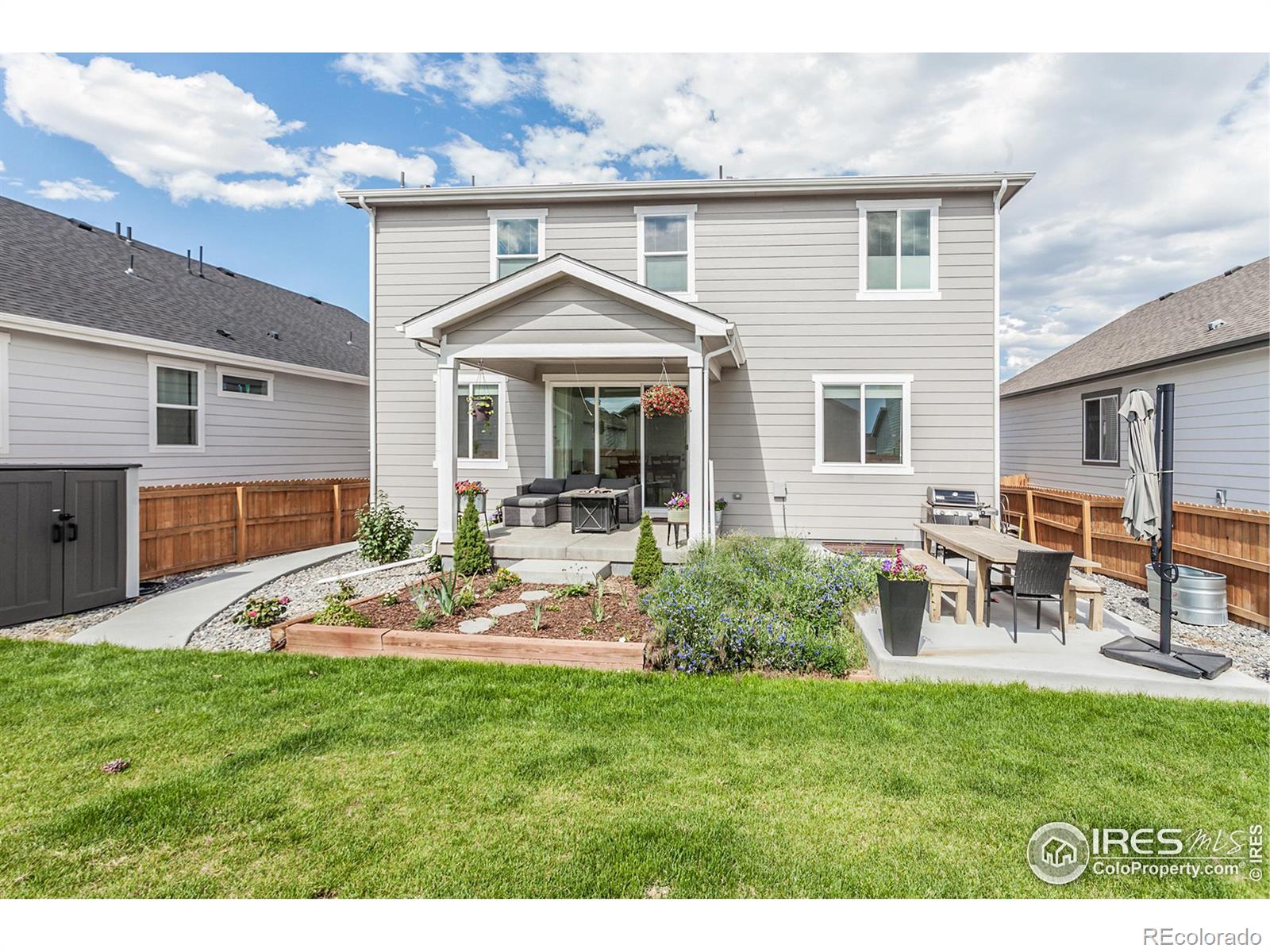 MLS Image #33 for 14703  guernsey drive,mead, Colorado