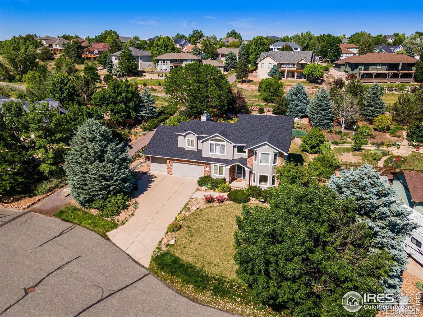 MLS Image #38 for 1239  northridge drive,erie, Colorado