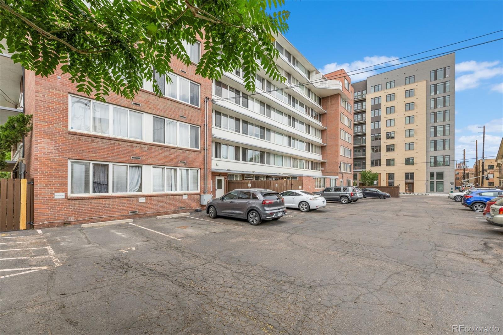 MLS Image #27 for 1196 n grant street 106,denver, Colorado