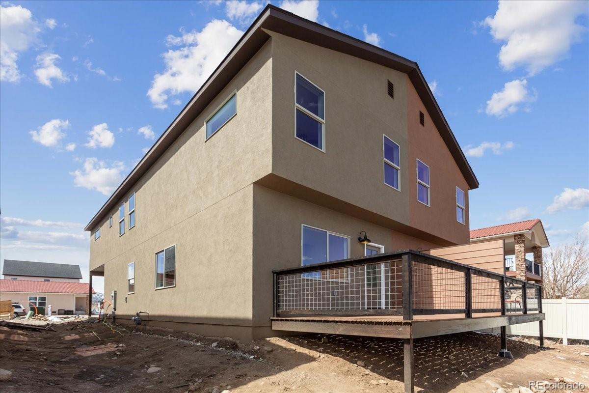 MLS Image #2 for 430  alabama street,poncha springs, Colorado